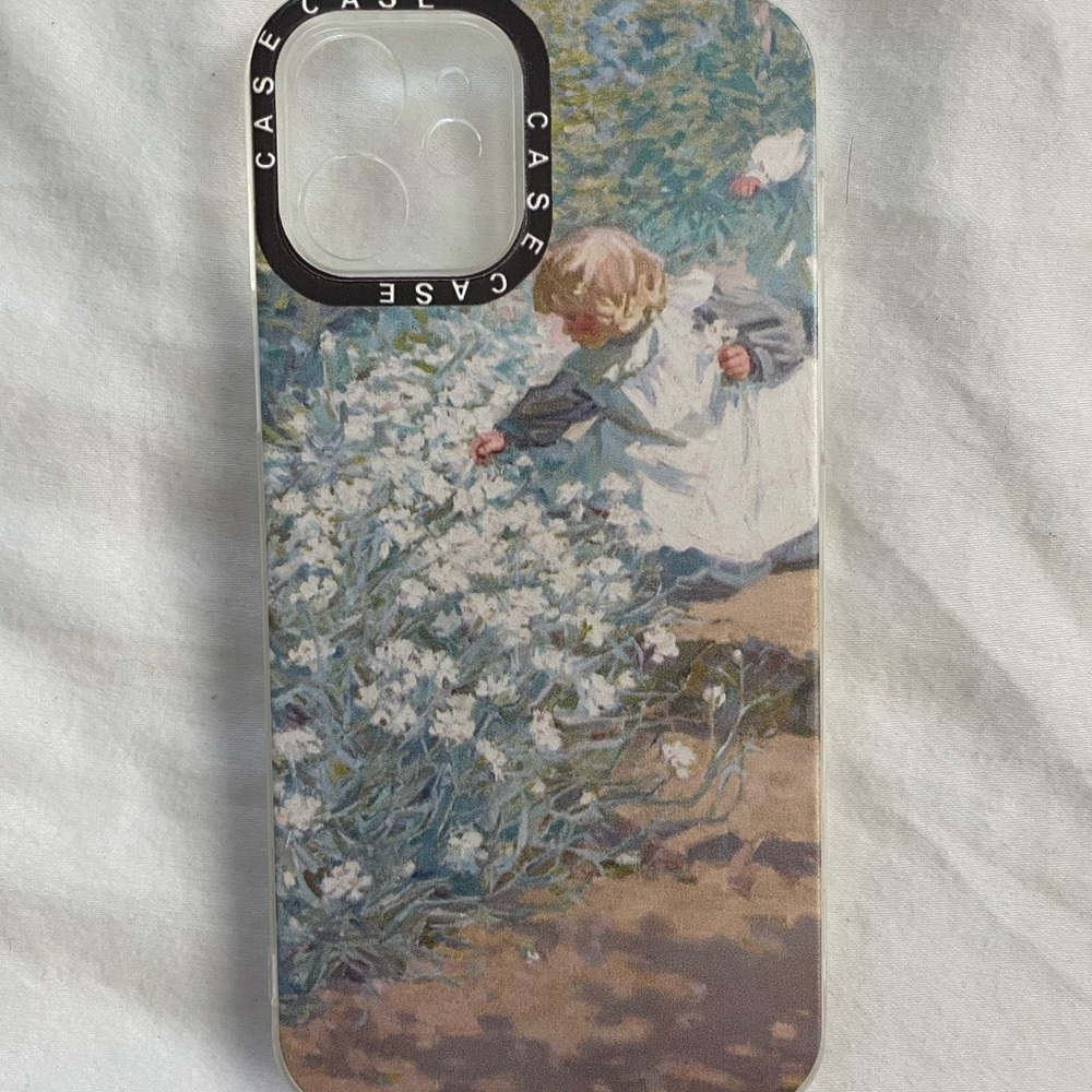 Painting Phone Case